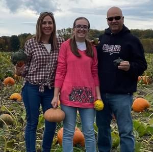 Meet your Posher, Debbie